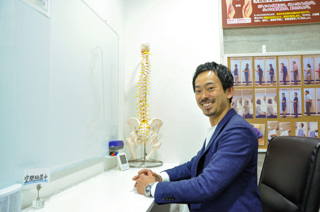 理念を言葉に記す、という覚悟