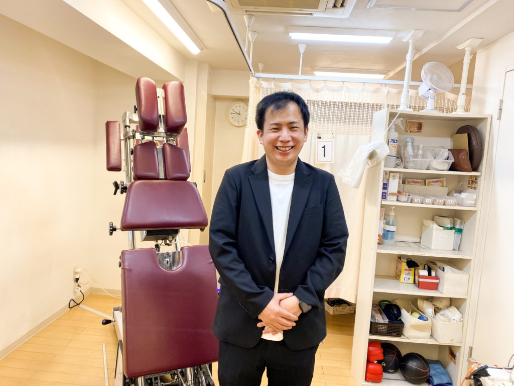 経営者として走り続けるためのメンテナンス