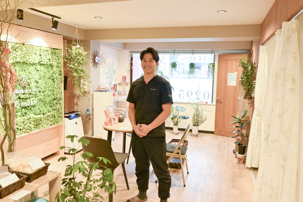 知っているほんの一部だけの情報で、“人”を知り、変えることなんてできない。