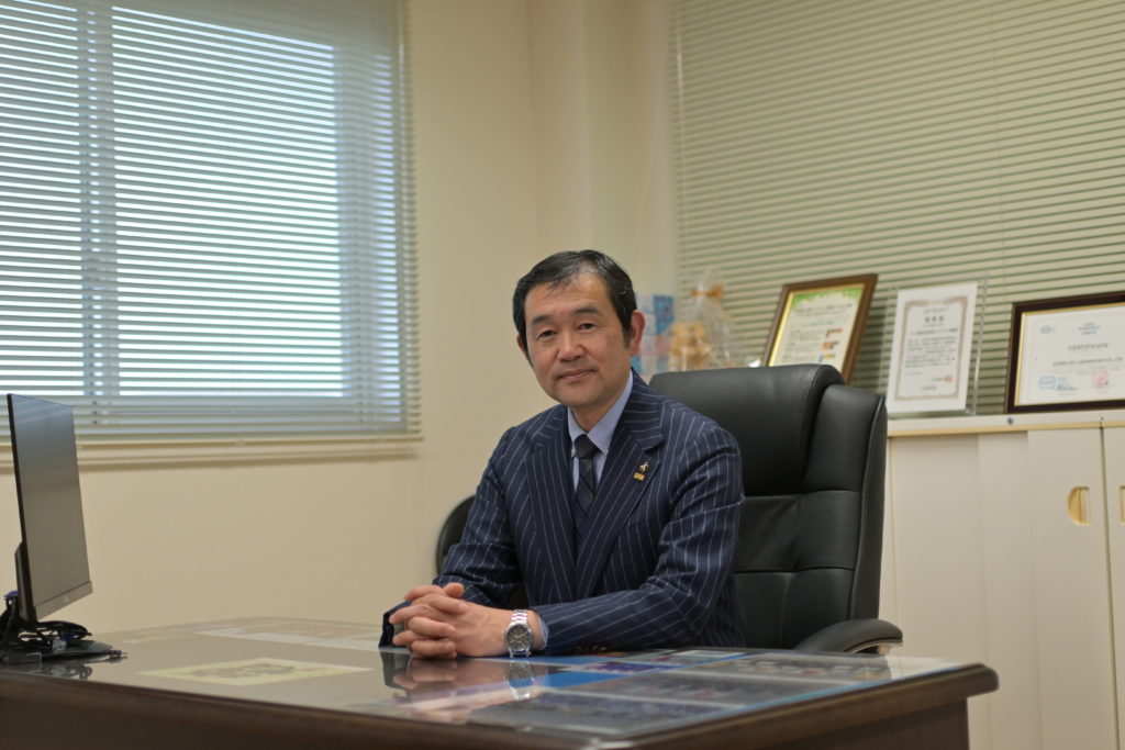 会社のため、社員のため、部長たちと社長が本気で対峙した日に、組織はようやく血が通い出した。