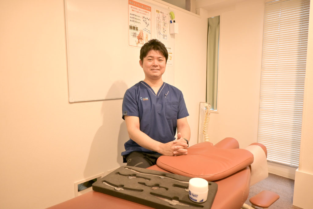 売上はお客様に喜んでいただいた証。全員がそう思えるようになるまで、仕事も気持ちもバラバラだった。