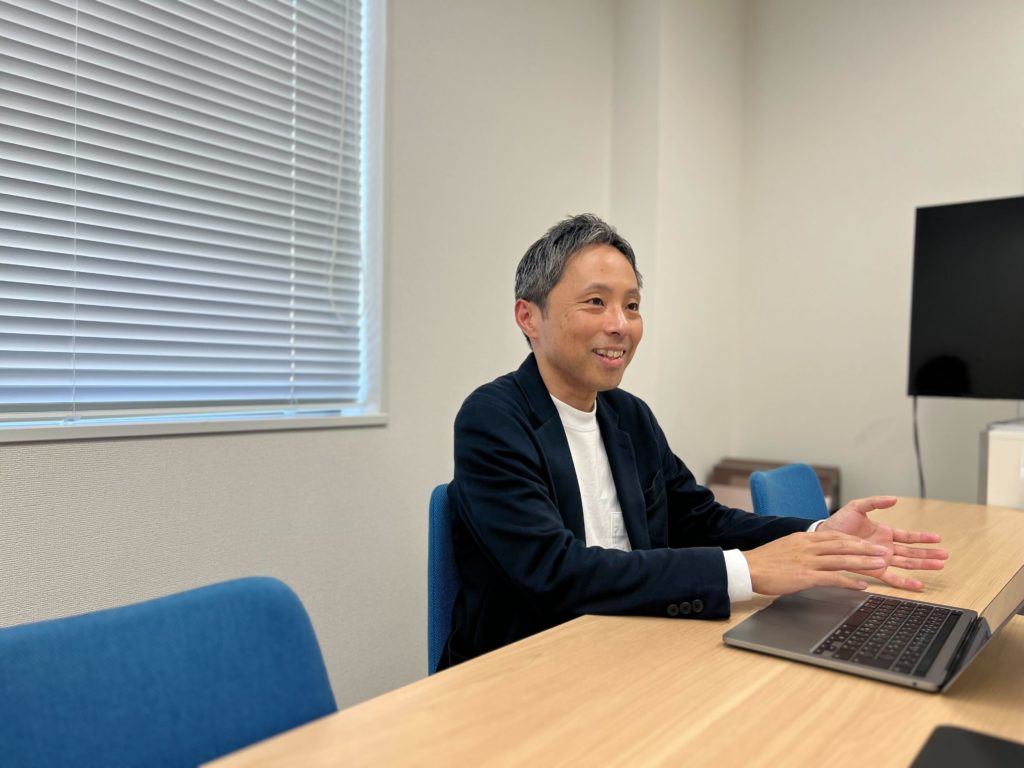 管理職者に主体性と当事者意識が芽生えたとき、組織コミュニケーションは明らかに変わり始めた。